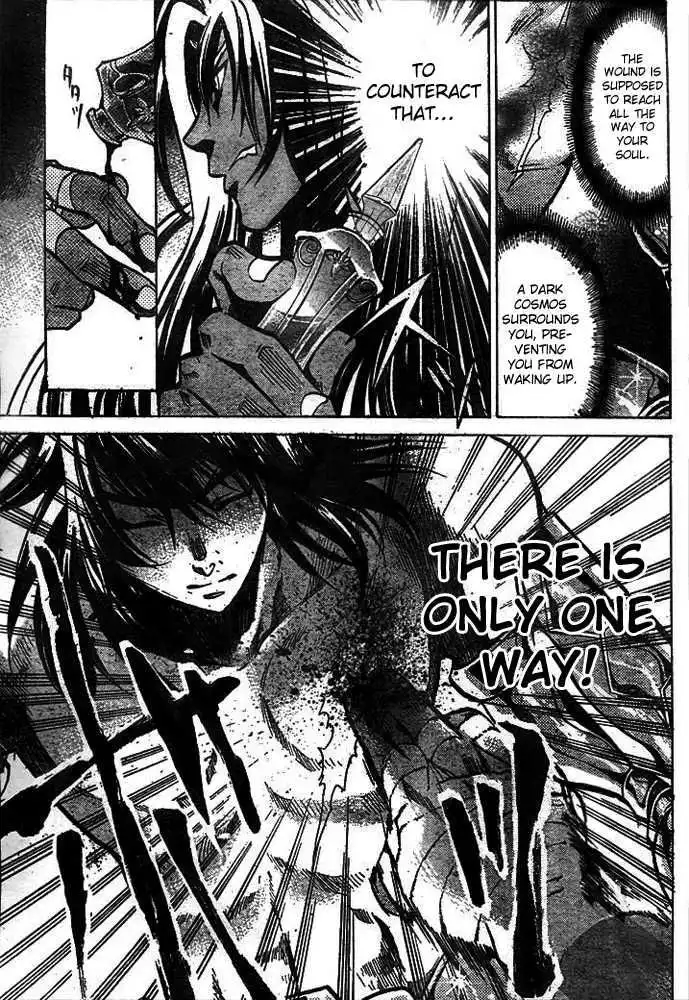 Saint Seiya - The Lost Canvas Chapter 141 10